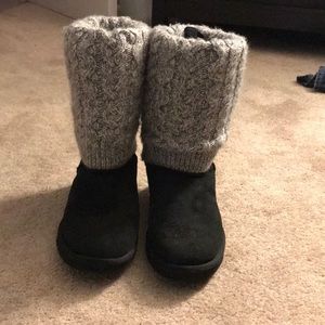 Authentic ugg boots